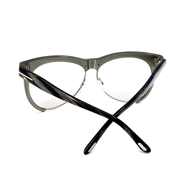 NEW!!! TOM FORD Leona Sunglasses TF365 38G Authentic main image 9